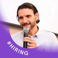 Foto de perfil de LUIZ FELIPE MASSAD